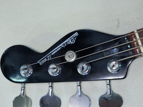 Bass Marlin by Hohner SL 100 B